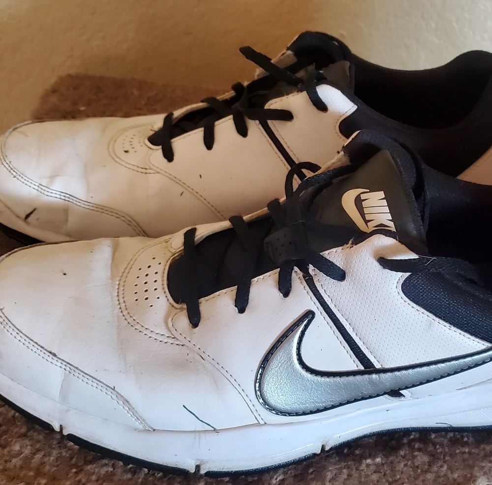 Nike Durasport 4 Golf Shoes